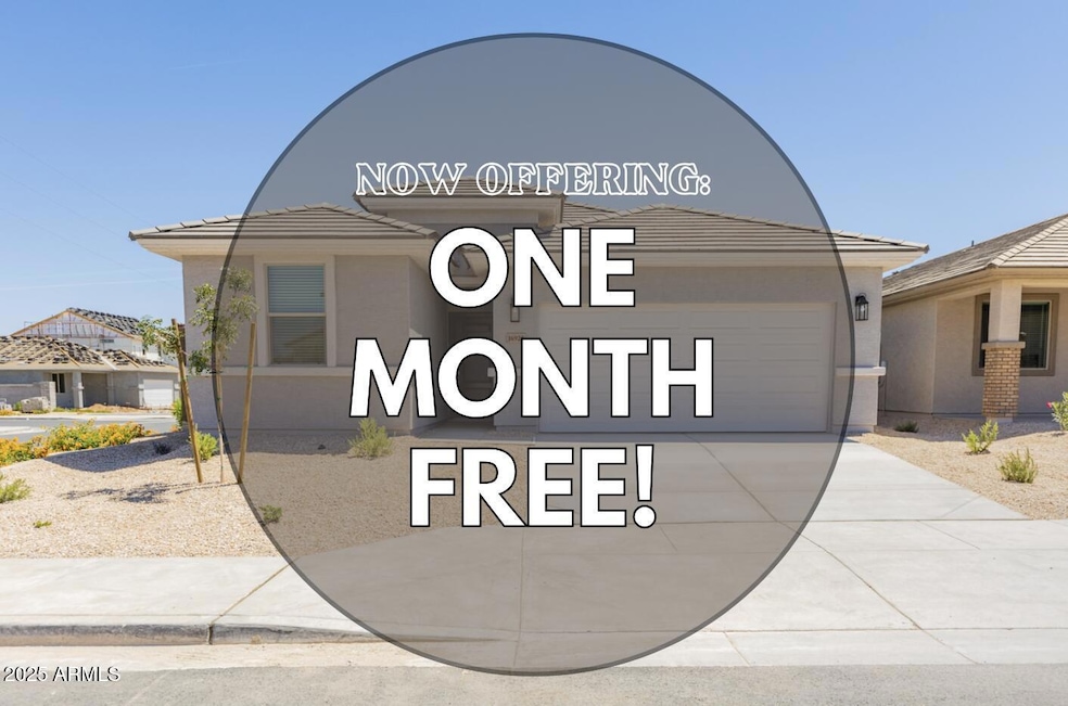 17020 W Diana Ave, Waddell, AZ 85355 - photo 1