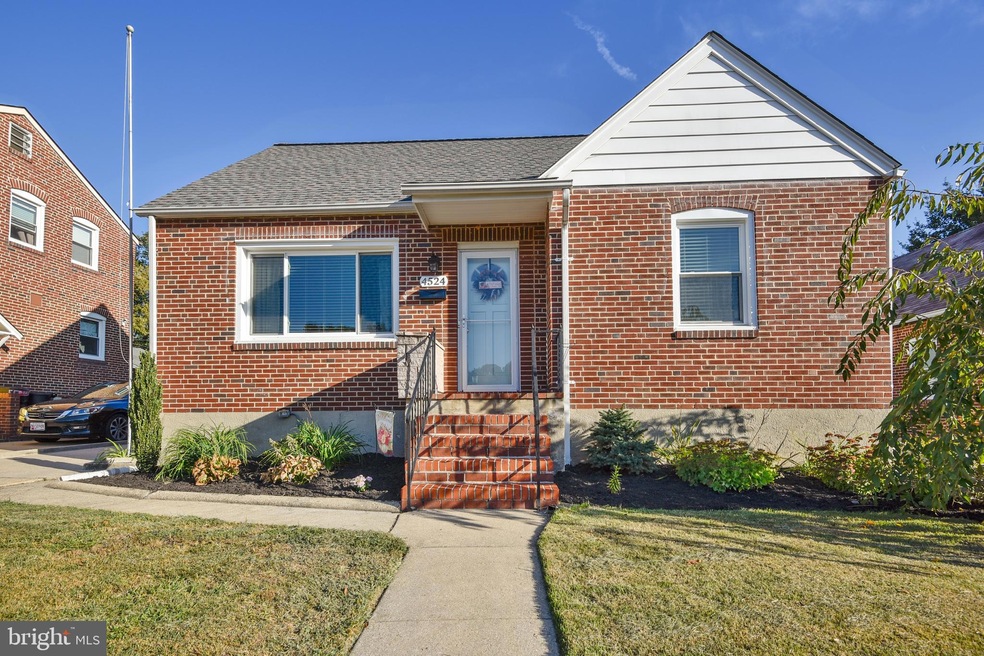 4524 Forest View Ave, Baltimore, MD 21206 - photo 1