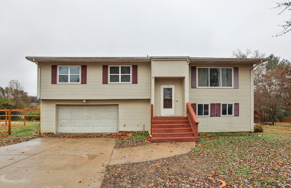 1796 N 17th St, Ozark, MO 65721 - photo 1