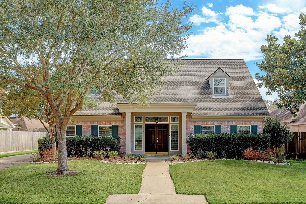 7810 Green Devon Dr, Houston, TX 77095 - photo 1