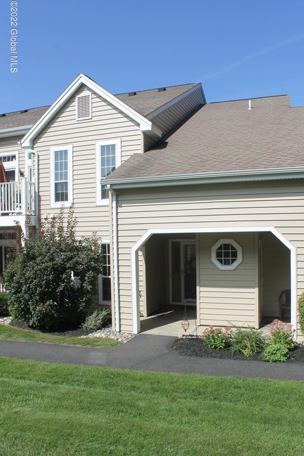 214 Hampton Place Blvd, Troy, NY 12180 - photo 1