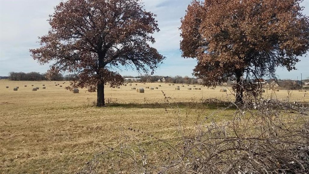 00000 Smith Rd Earp Rd, Springtown, TX 76082 - photo 1