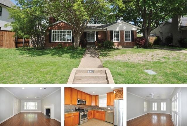 6911 Southridge Dr, Dallas, TX 75214 - photo 1