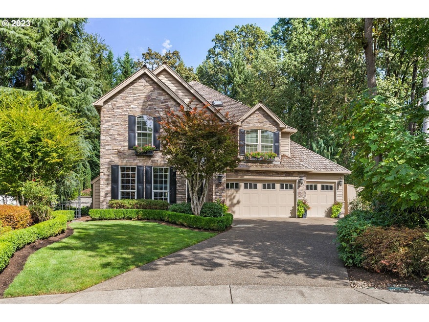 5811 Stewart Glenn Ct, Lake Oswego, OR 97035 - photo 1