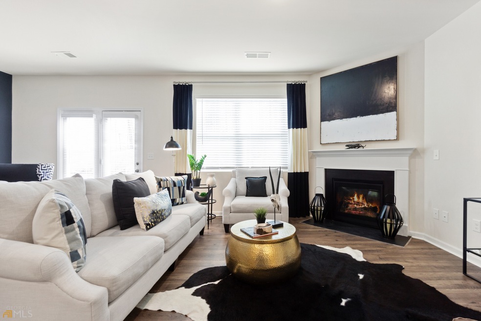 3513 Monarch Ave, Duluth, GA 30096 - photo 1