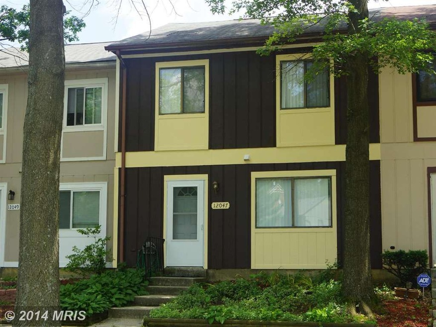 12047 Hallandale Terrace, Bowie, MD 20721 - photo 1