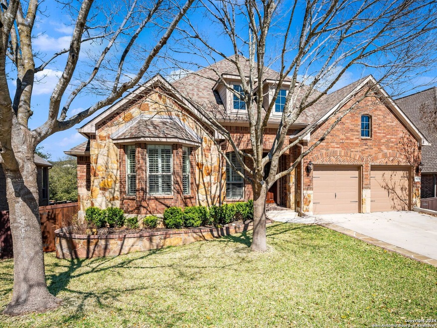7931 Hermosa Hill, San Antonio, TX 78256 - photo 1