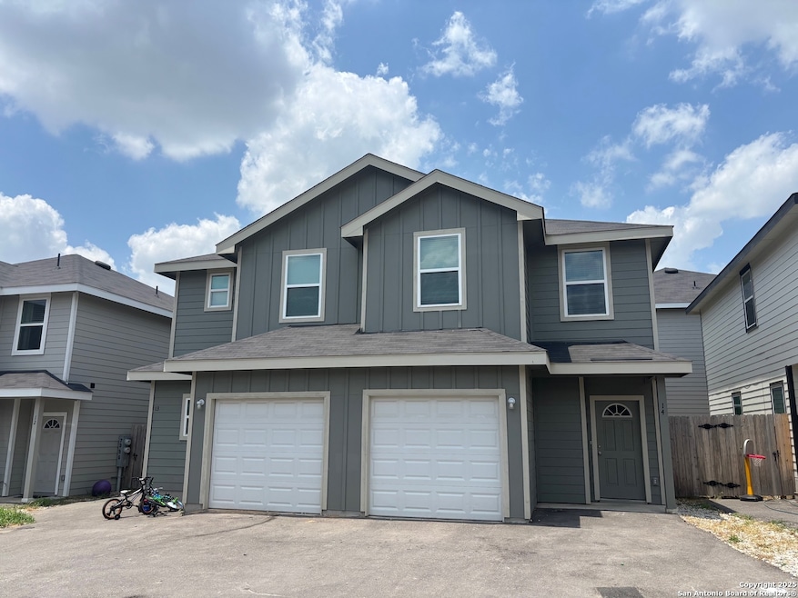 7356 Misty Ridge Dr unit 14, Converse, TX 78109 - photo 1