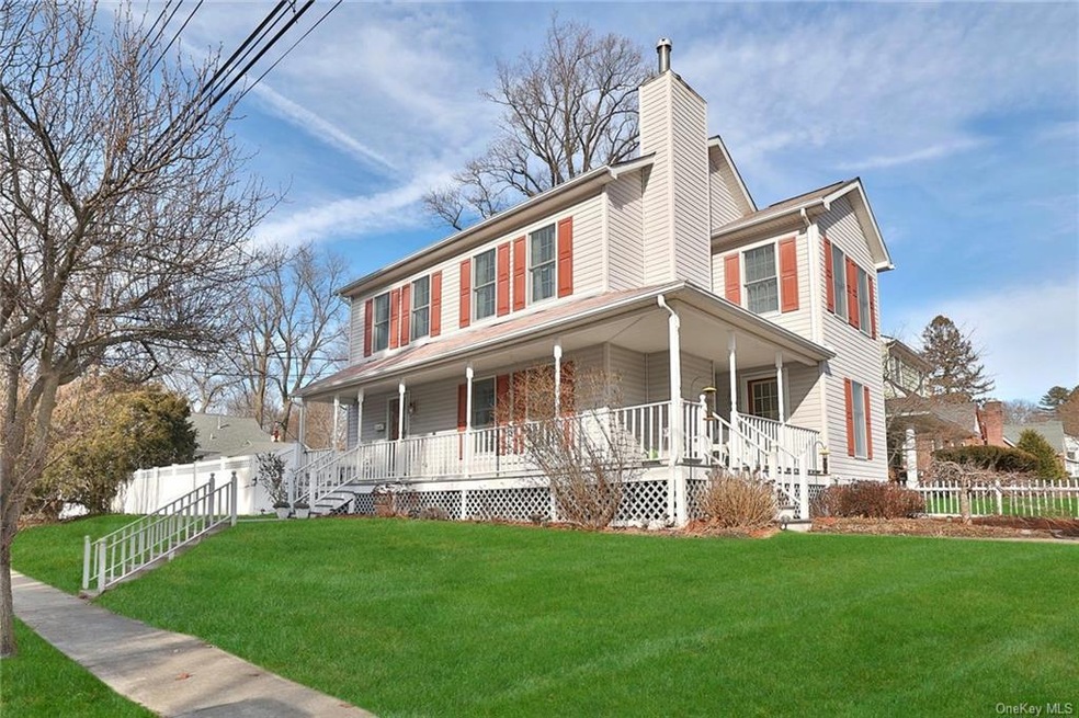 90 Penfield Ave, Croton On Hudson, NY 10520 - photo 1