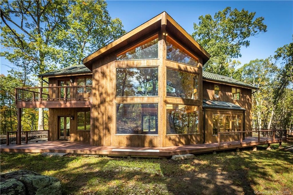 9 Point o Rocks Rd, Newtown, CT 06470 - photo 1