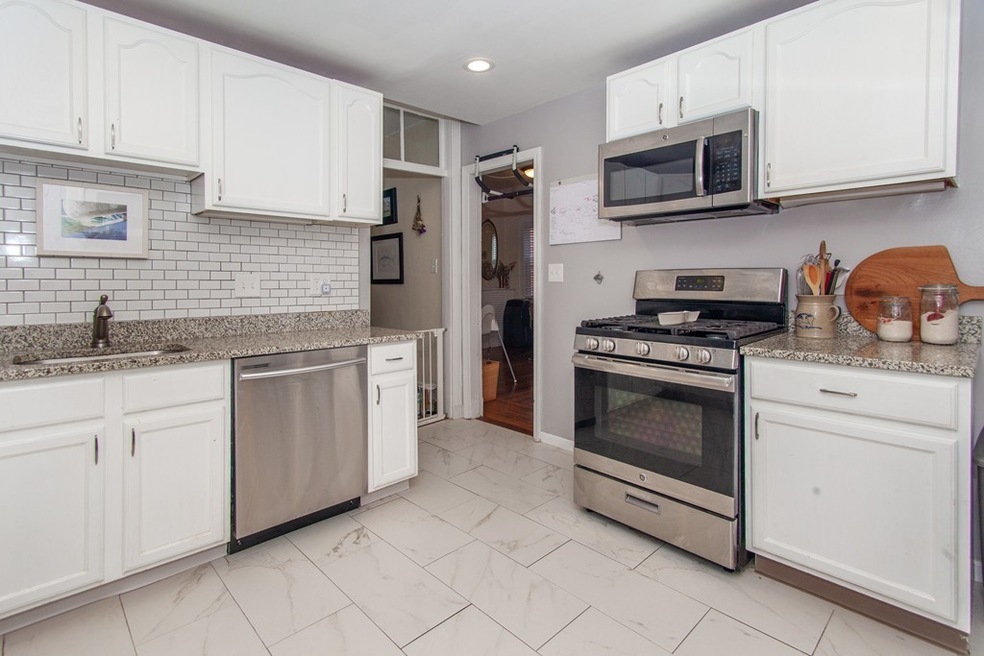 5 Spaulding St unit 1, Dorchester, MA 02122 - photo 1