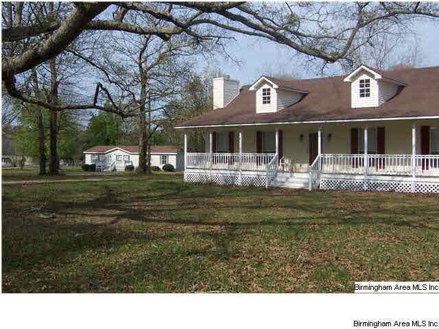 Quite Country Living