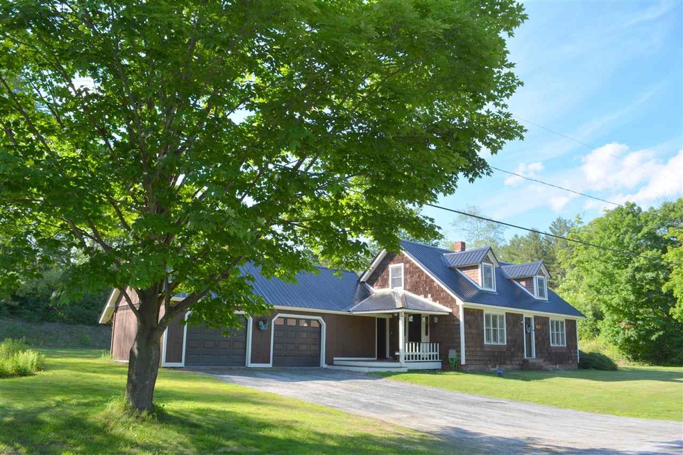 70 Croydon Brook Rd, Croydon, NH 03773 - photo 1