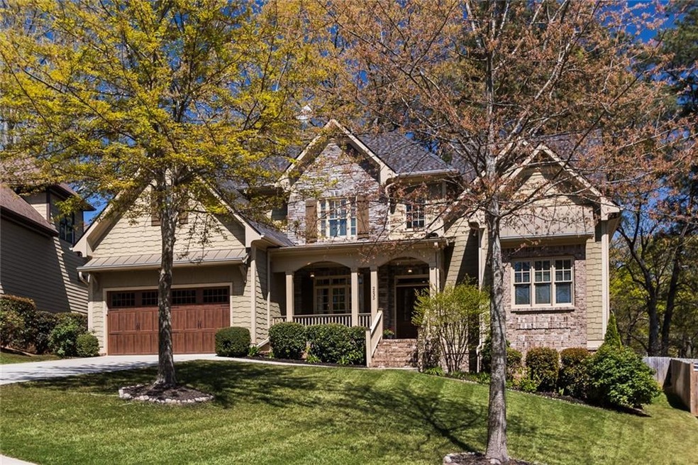 2635 Grady St SE, Smyrna, GA 30080 - photo 1