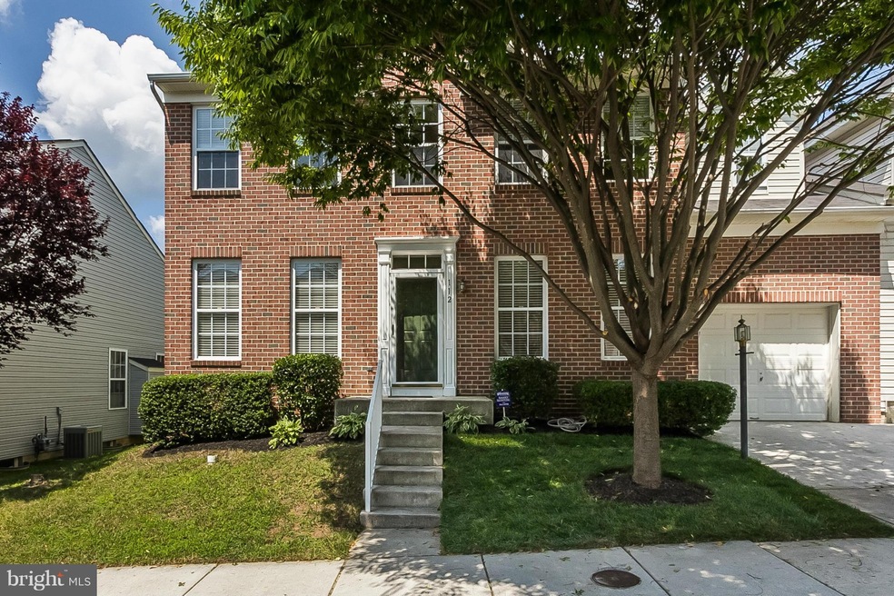 112 Egypt Farms Rd, Owings Mills, MD 21117 - photo 1