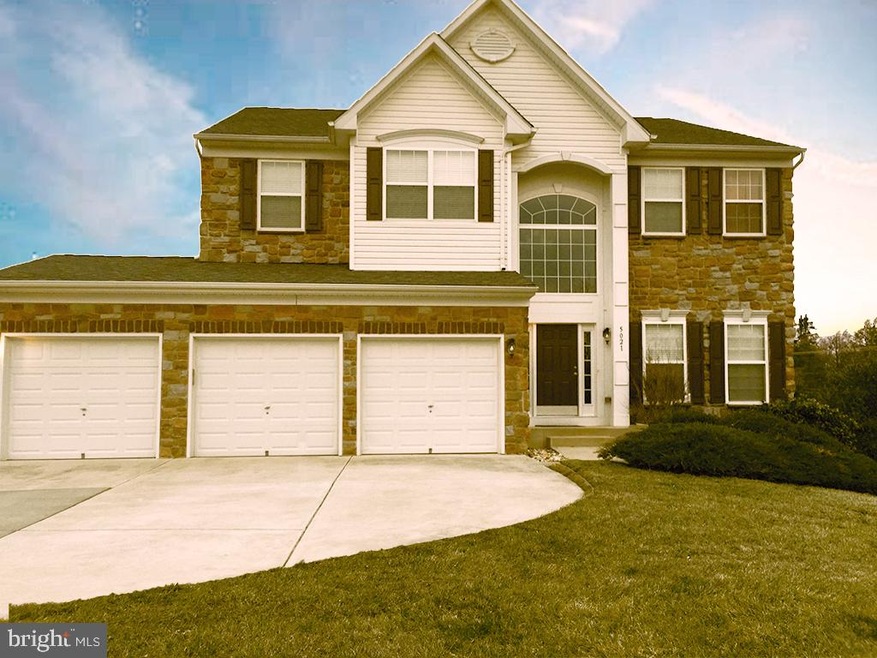 5021 Taylor Ln, Ellicott City, MD 21043 - photo 1