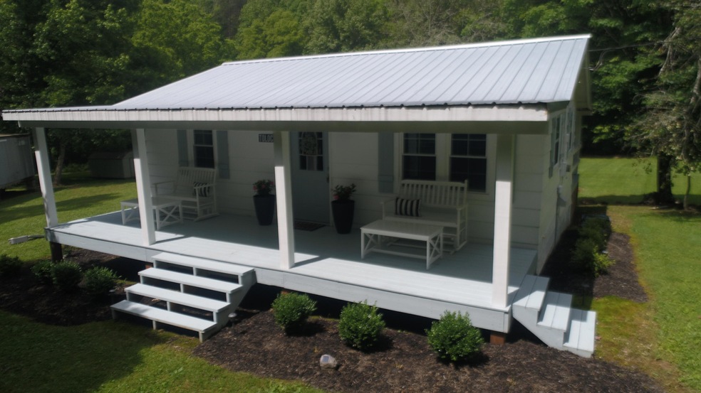 735 Langford Prong Rd, Somerset, KY 42501 - photo 1