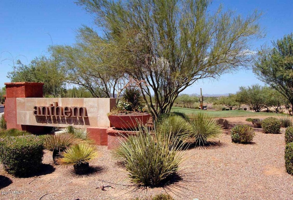 Community Sign