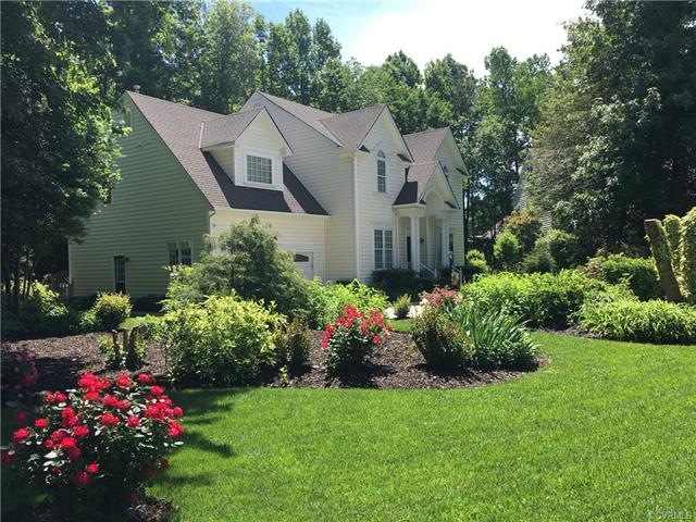 9563 Winnepeg Ct, Mechanicsville, VA 23116 - photo 1