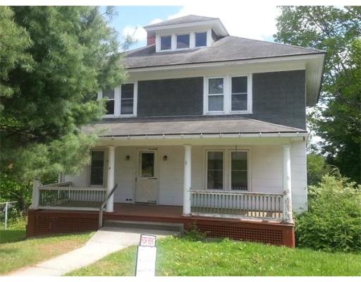 12 Bellrose St unit n/a, Stafford Springs, CT 06076 - photo 1