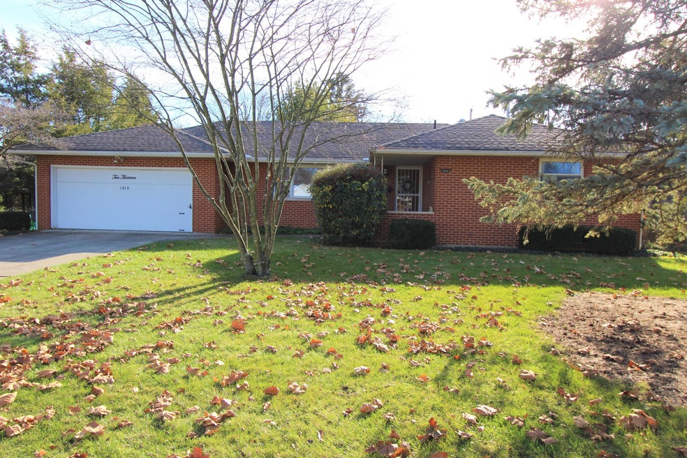 Welcome to 1013 Medhurst Dr.