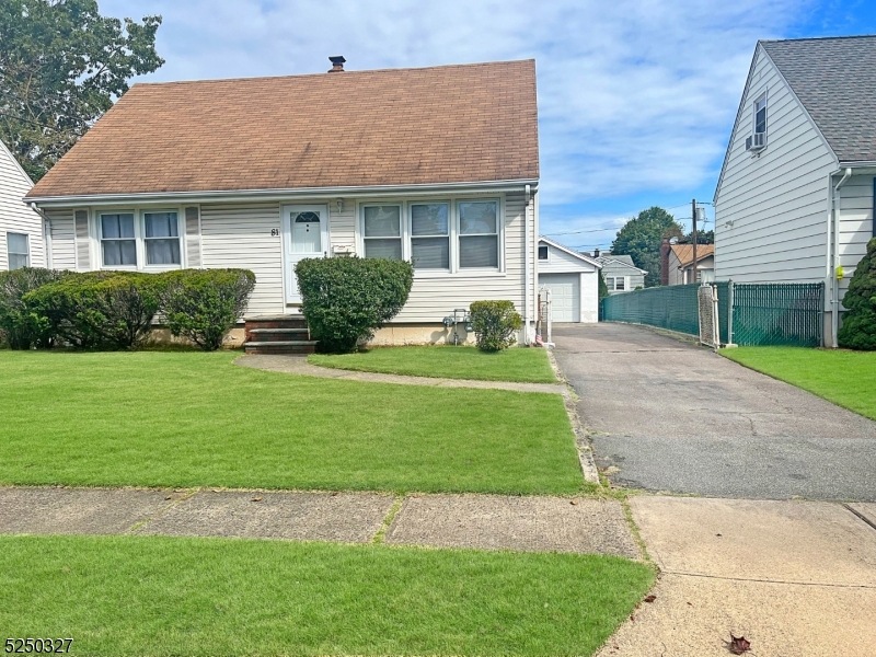 Sold $500,000 • Co-Listing Agent