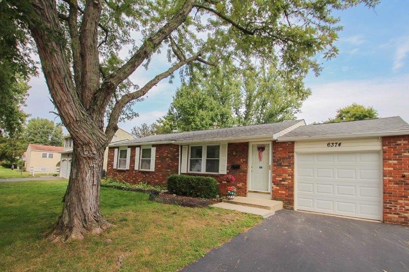 6374 Skywae Dr, Columbus, OH 43229 - photo 1