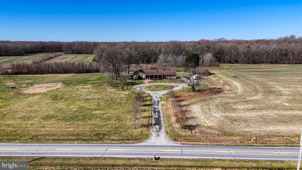 1541 Morgans Choice Rd, Camden Wyoming, DE 19934 - photo 1