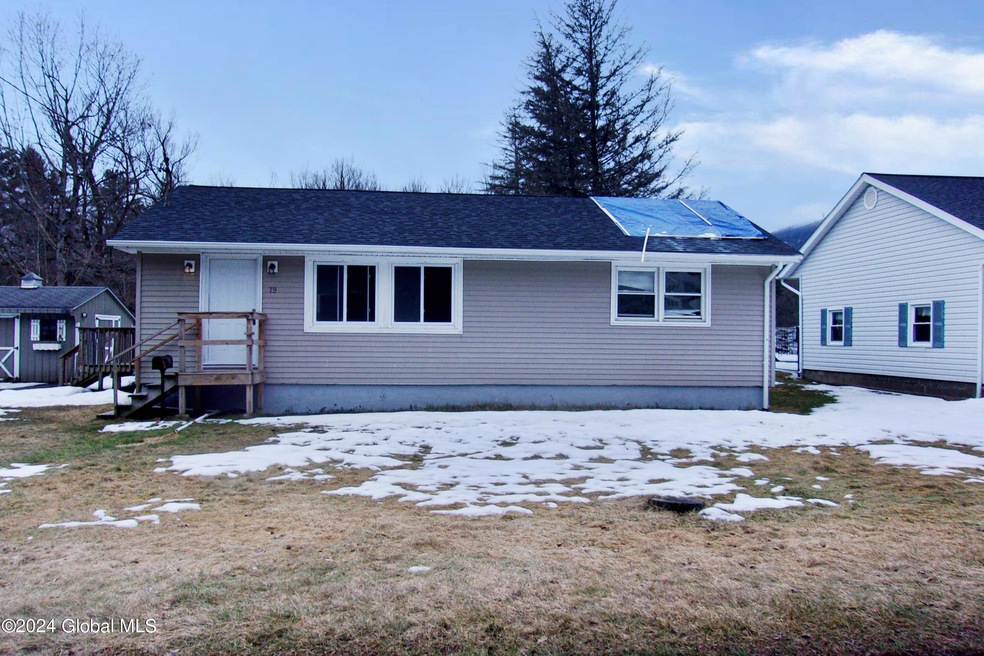 79 Hamilton Ave, Corinth, NY 12822 - photo 1