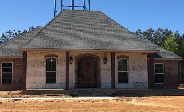 1014 Hannah Loop, Pineville, LA 71360 - photo 1