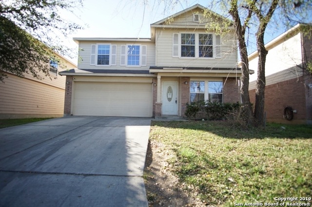 8519 Silver Brush, San Antonio, TX 78254 - photo 1