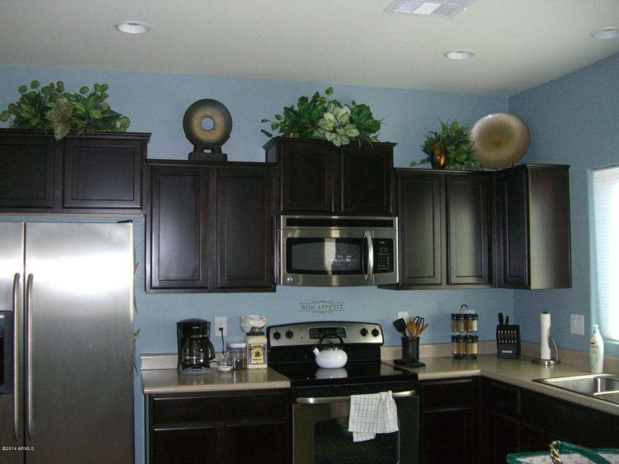 Fabulous kitchen