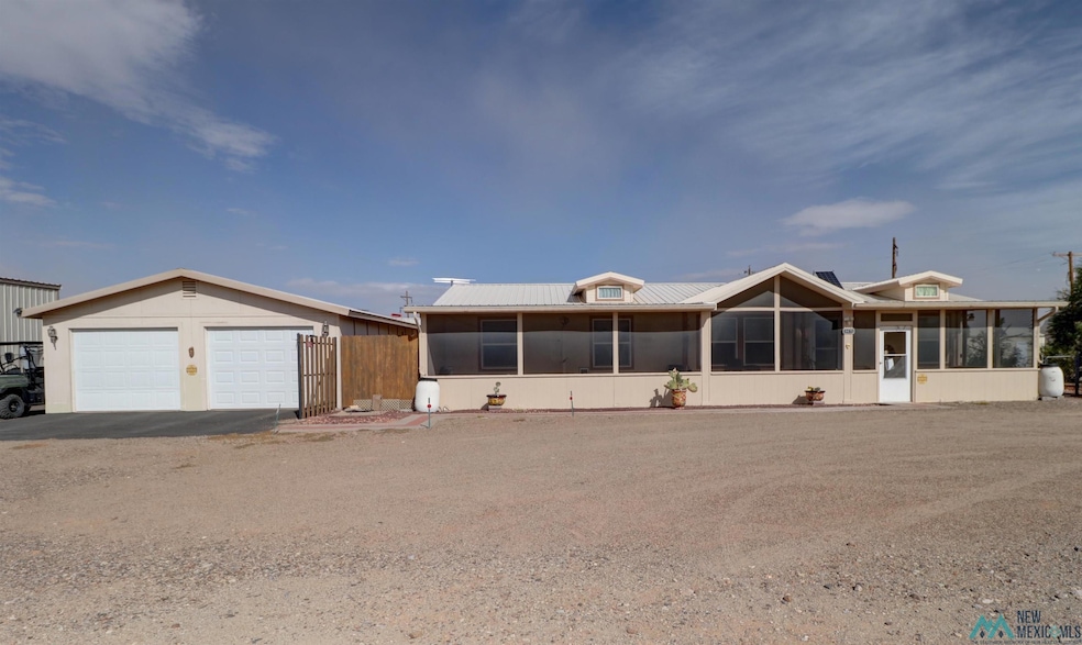 8475 Monte Vista Rd SE, Deming, NM 88030 - photo 1