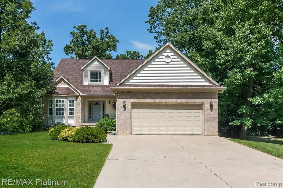 Welcome Home!
