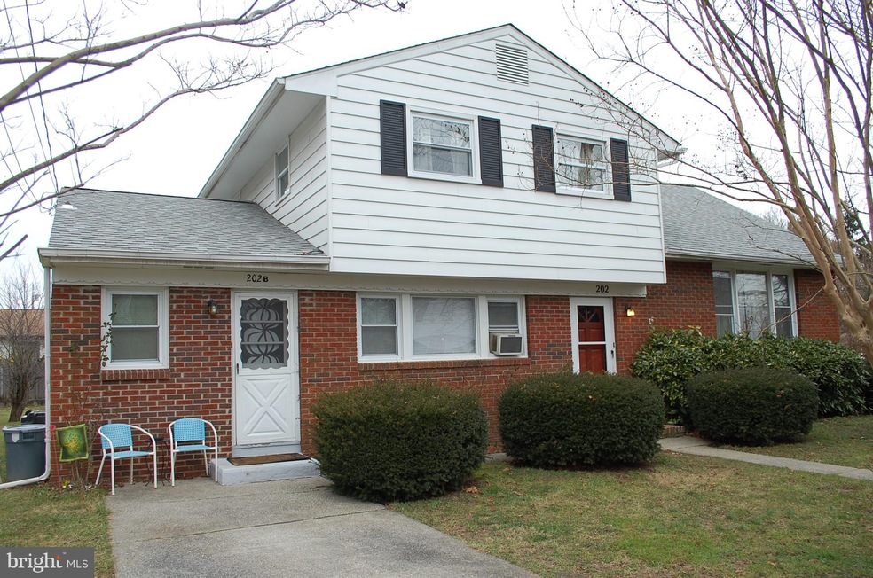 202 Strand Ave unit A & B, Sewell, NJ 08080 - photo 1