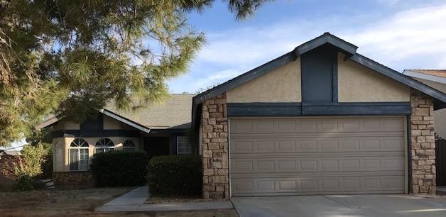 4360 Stetson Ave, Rosamond, CA 93560 - photo 1