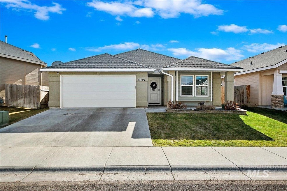 1015 E Whitbeck Dr, Kuna, ID 83634 - photo 1