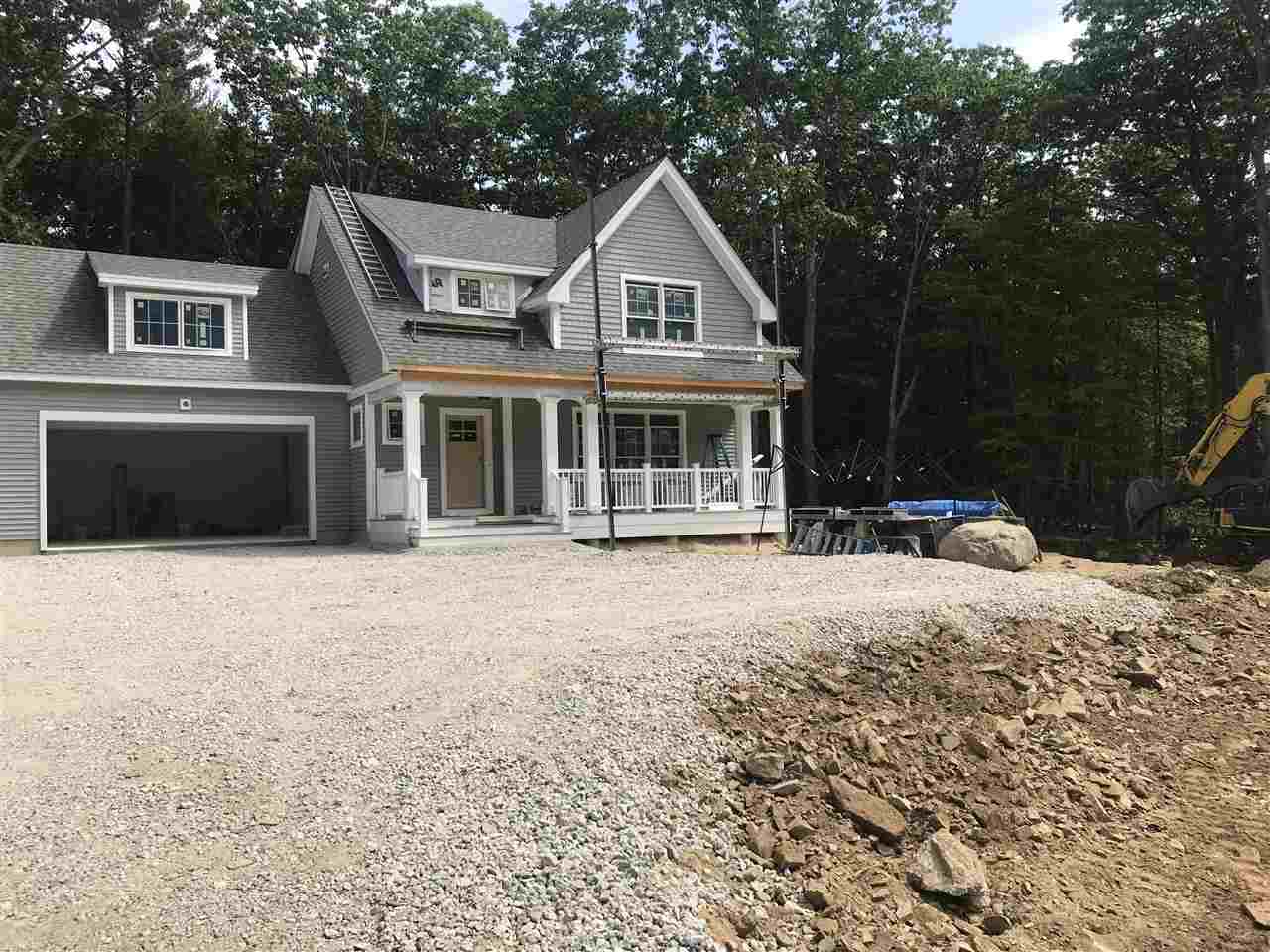 72 Mill Rd unit 4, North Hampton, NH 03862 - photo 1