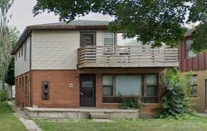 88th St 4322-4324 N