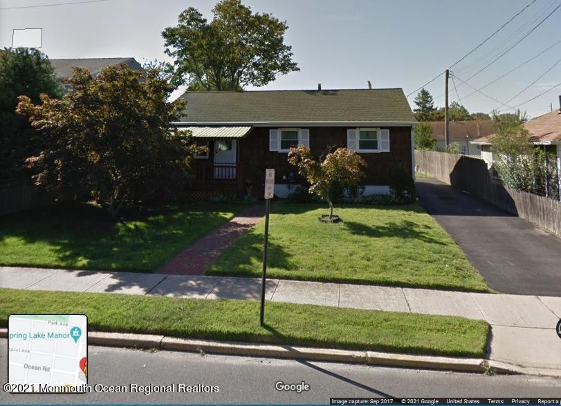 613 Ocean Rd