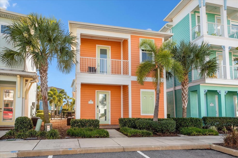 8027 Knee Deep Rd unit 154, Four Corners, FL 34747 - photo 1