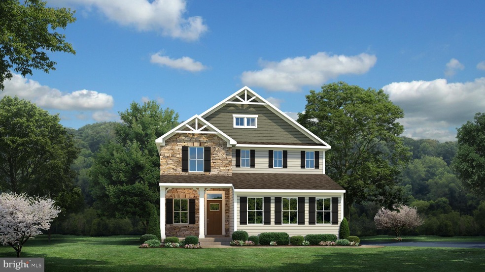 1622 Ronan Way, Romansville, PA 19320 - photo 1