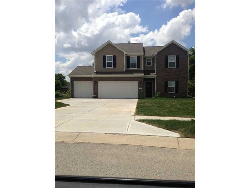 69 Vermilian Dr, Whiteland, IN 46184 - photo 1