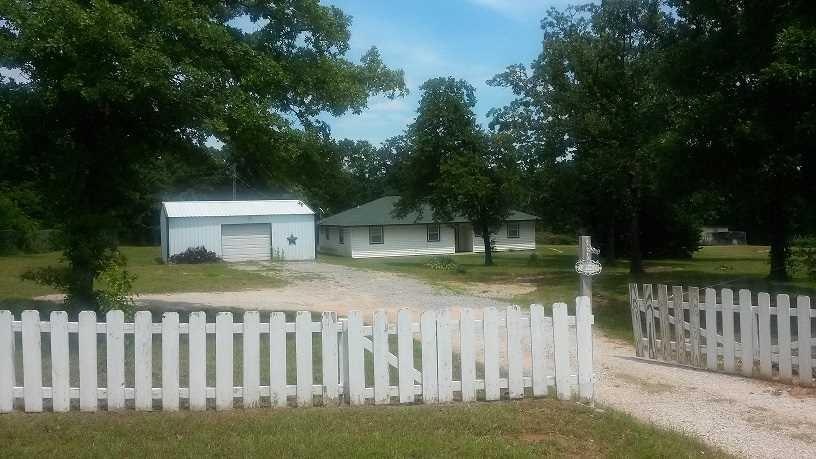 13 Cedar Ln, Shawnee, OK 74801 - photo 1