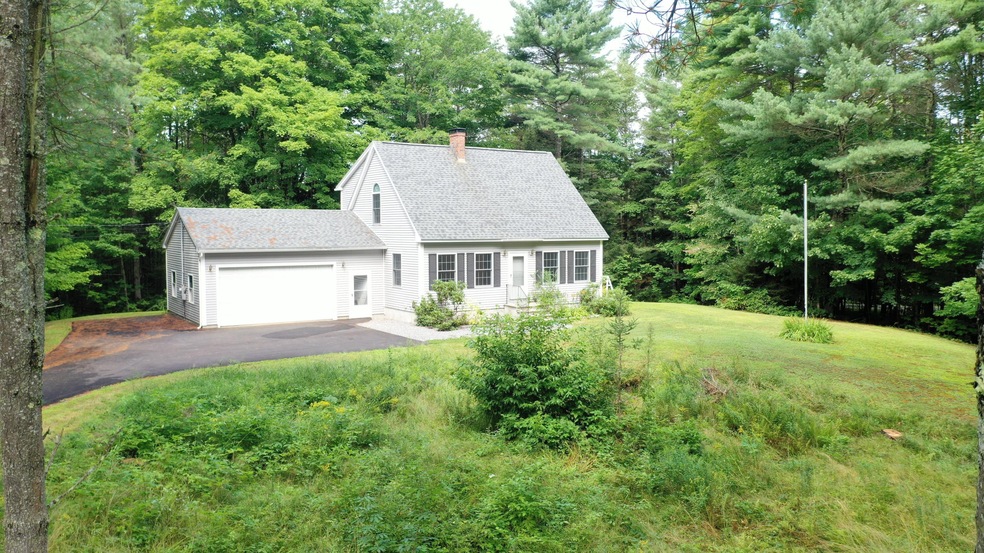 19 Eric Dr, Topsham, ME 04086 - photo 1