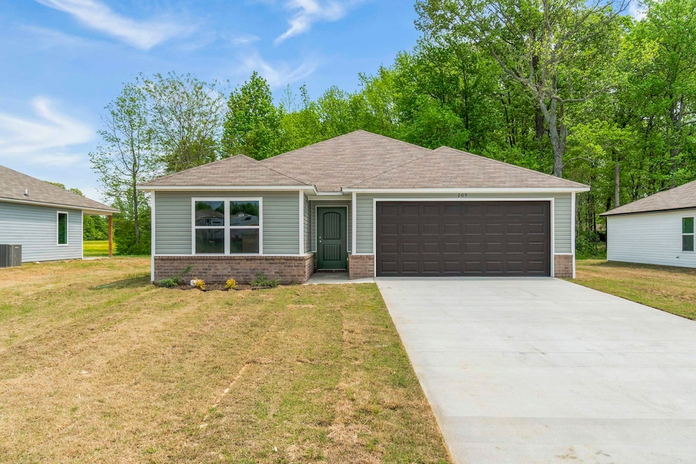 Sold $194,900