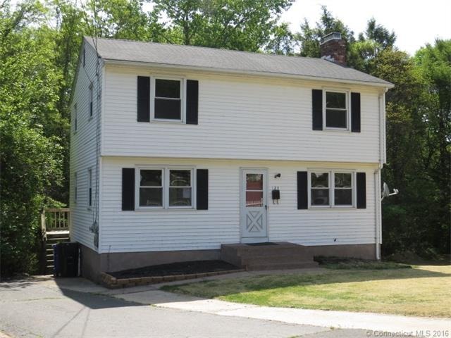unlisted-address, East Hartford, CT 06108 - photo 1