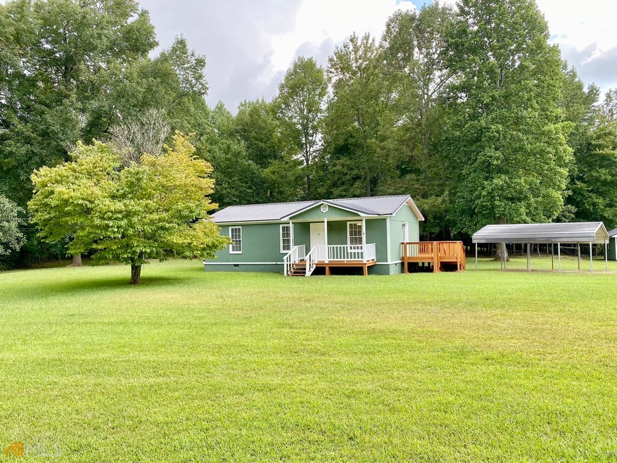 4205 Stateline Rd, Bowdon, GA 30108 - photo 1