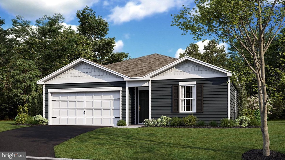 520 E 4th St unit 62, Bernville, PA 19506 - photo 1