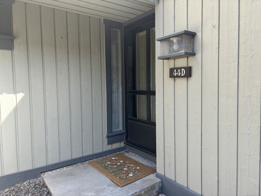 44 Heritage Village unit D, Southbury, CT 06488 - photo 1